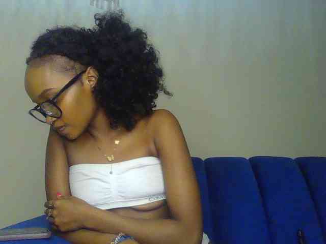 Sierraxoxox webcam