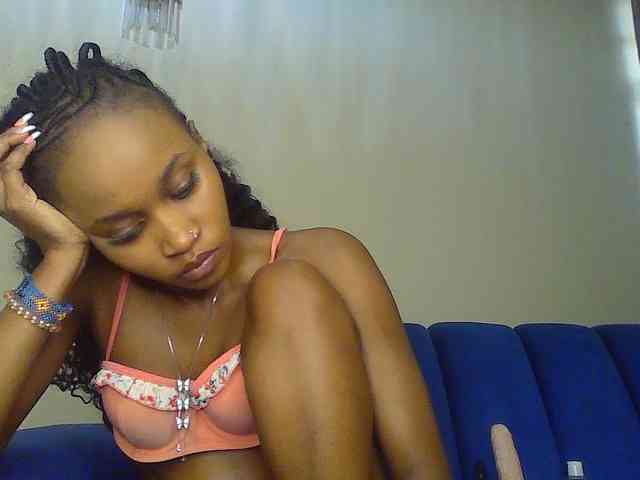 Sierraxoxox webcam