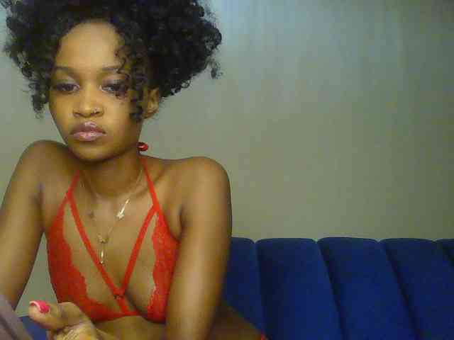 Sierraxoxox webcam