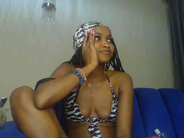 Sierraxoxox webcam