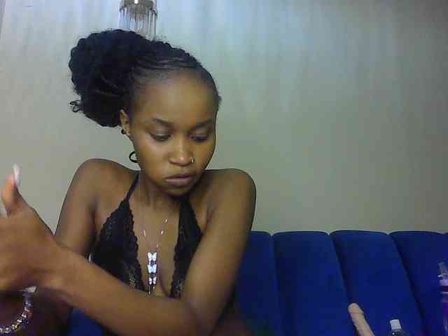 Sierraxoxox webcam