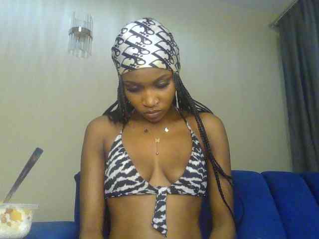 Sierraxoxox webcam