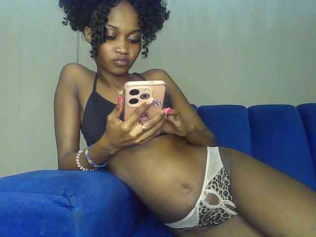 Sierraxoxox webcam