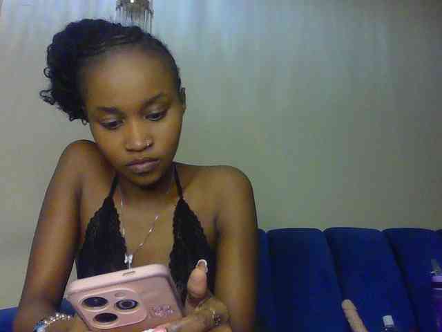 Sierraxoxox webcam