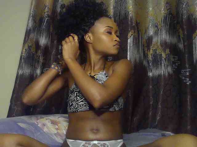 Sierraxoxox webcam