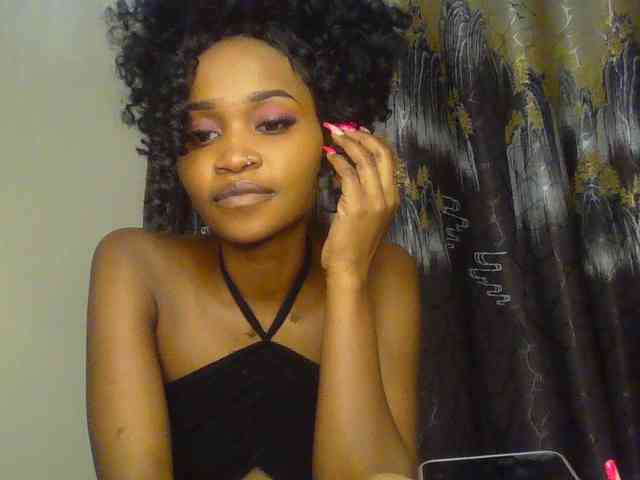 Sierraxoxox webcam