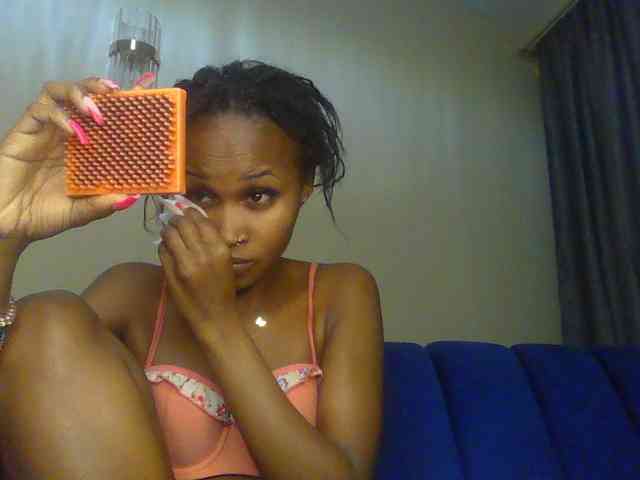 Sierraxoxox webcam
