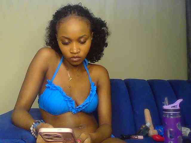 Sierraxoxox webcam