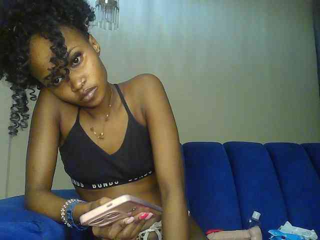 Sierraxoxox webcam