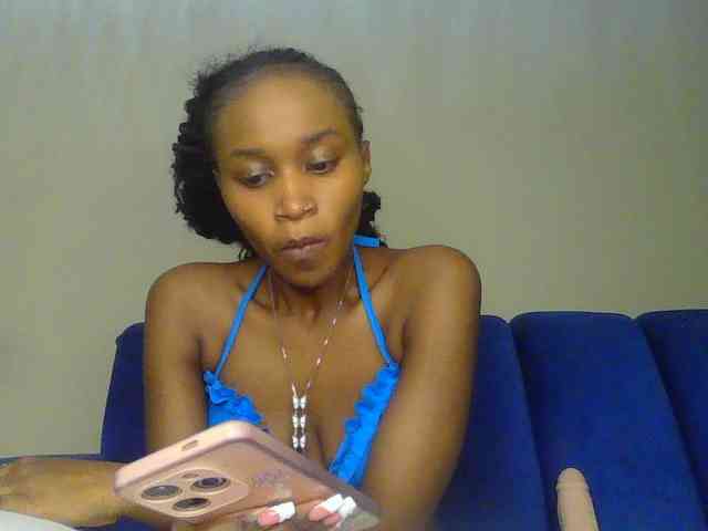 Sierraxoxox webcam