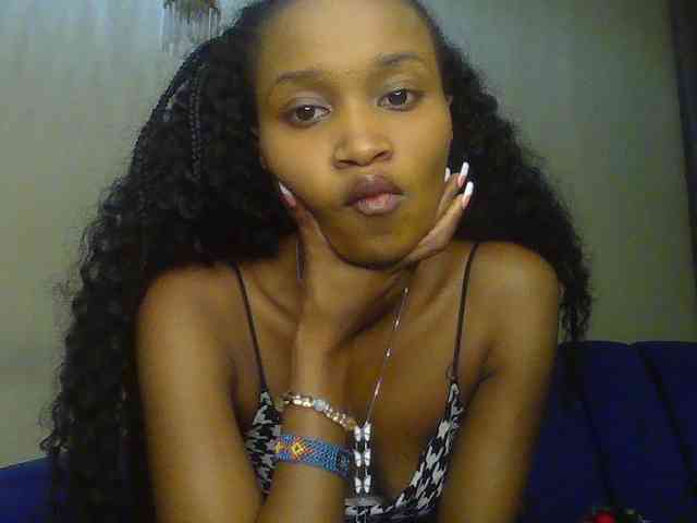 Sierraxoxox webcam