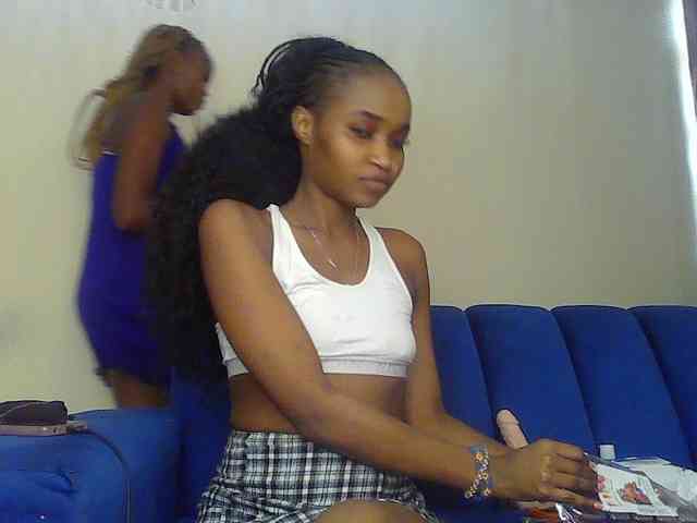 Sierraxoxox webcam