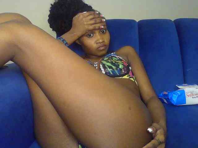 Sierraxoxox webcam