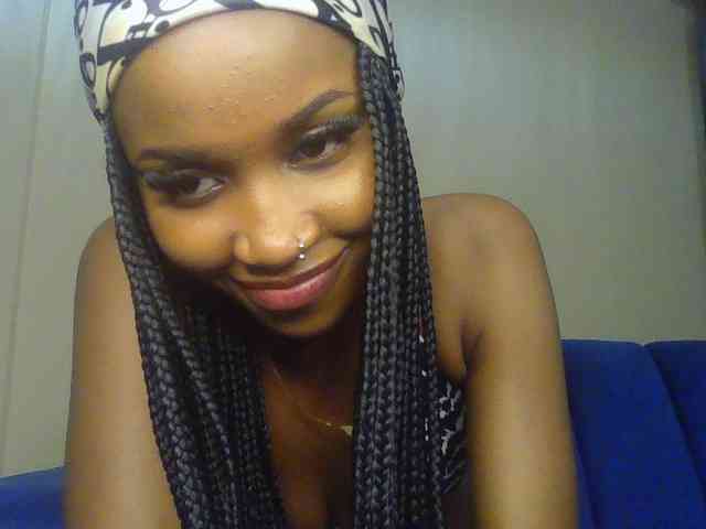 Sierraxoxox webcam