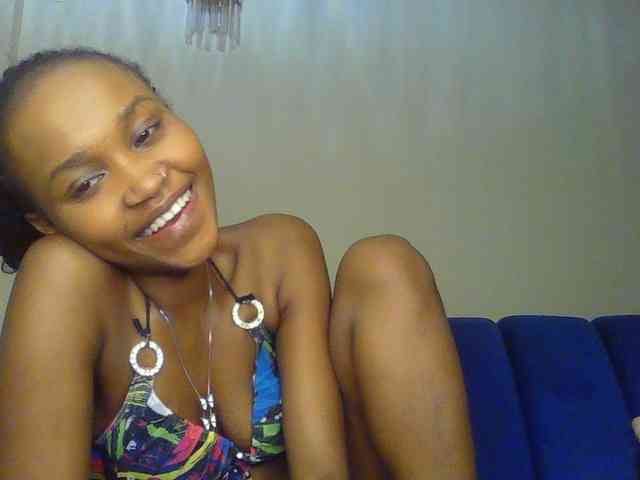 Sierraxoxox webcam