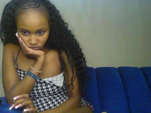 Sierraxoxox webcam