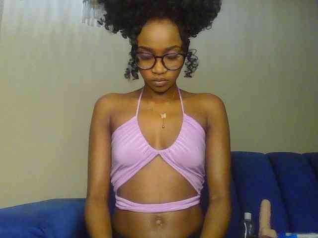 Sierraxoxox webcam