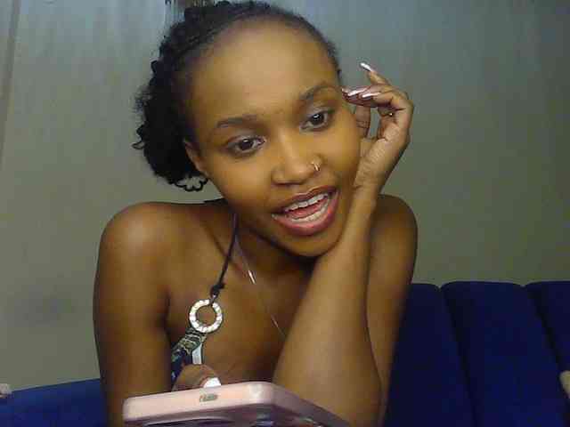 Sierraxoxox webcam