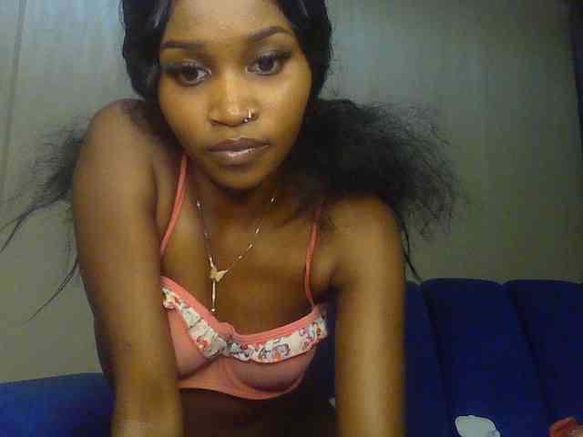 Sierraxoxox webcam