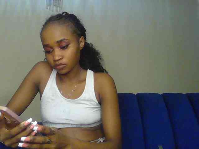 Sierraxoxox webcam