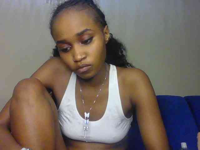 Sierraxoxox webcam