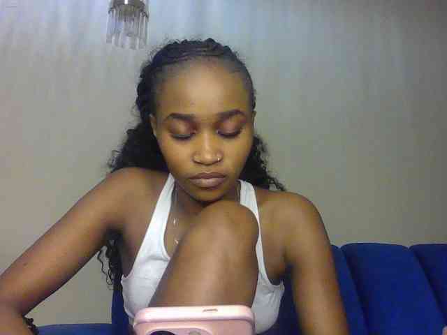 Sierraxoxox webcam