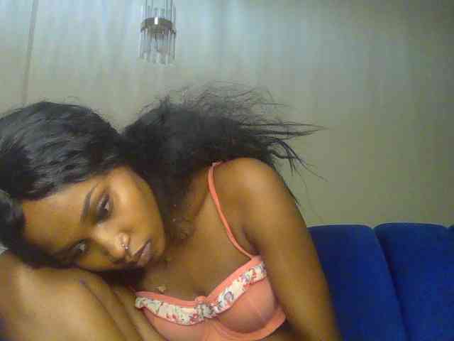 Sierraxoxox webcam