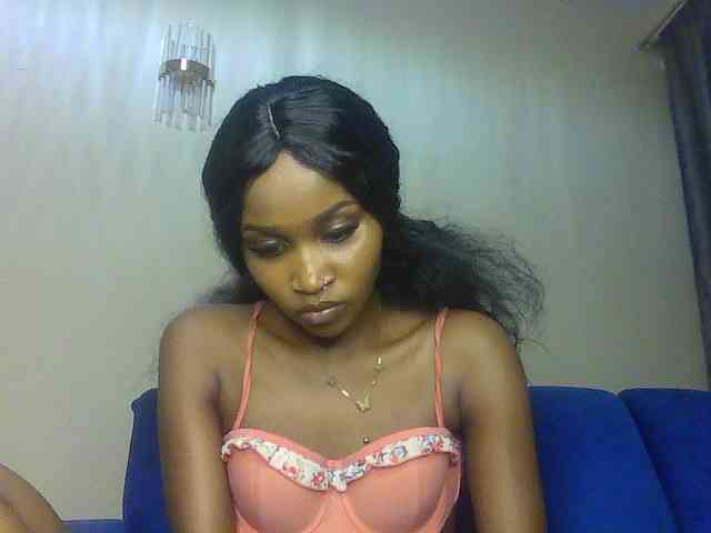 Sierraxoxox webcam