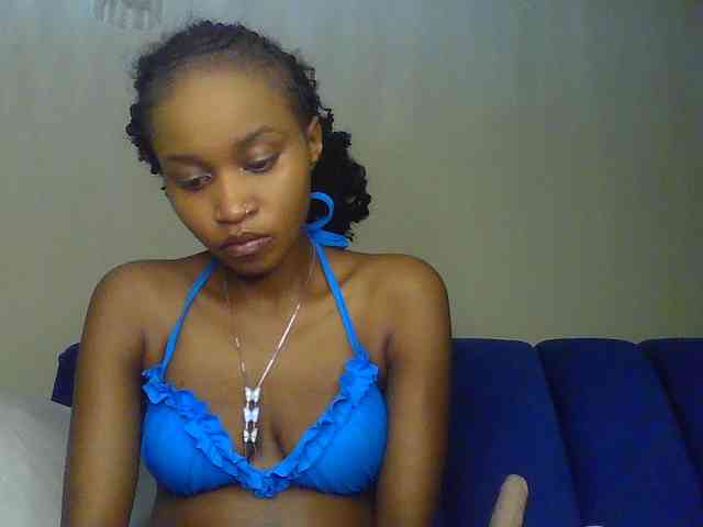 Sierraxoxox webcam