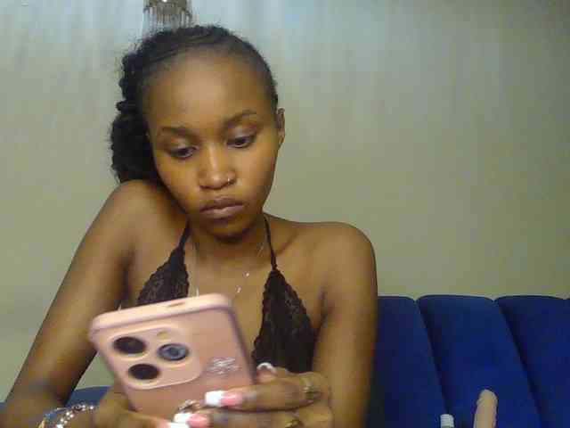 Sierraxoxox webcam