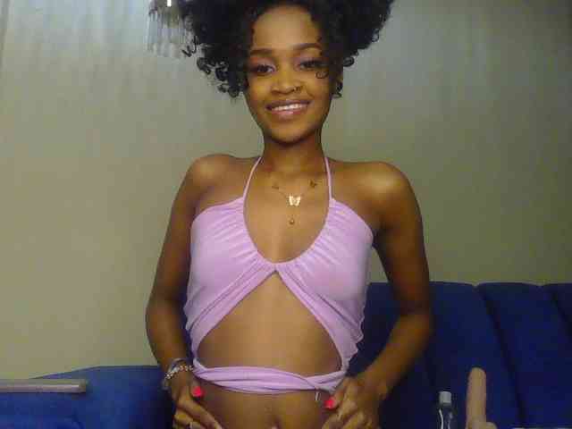 Sierraxoxox webcam