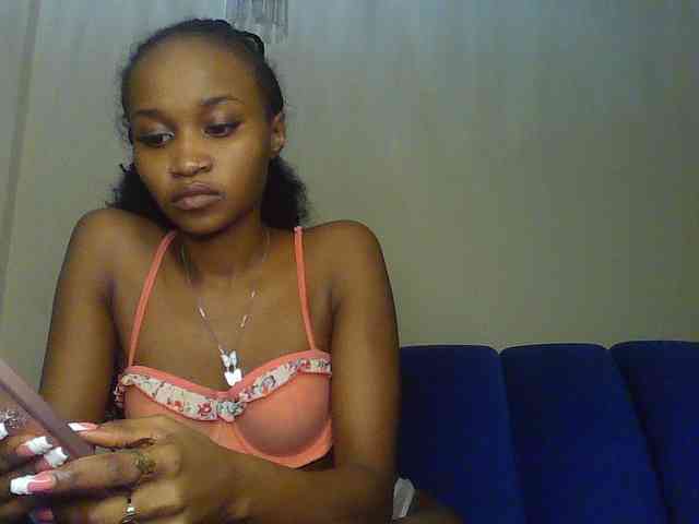 Sierraxoxox webcam