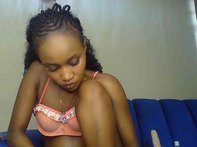 Sierraxoxox webcam