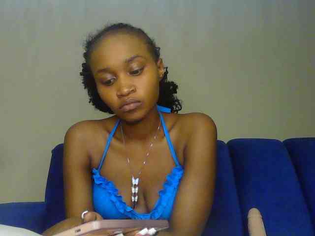 Sierraxoxox webcam