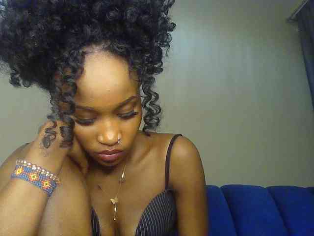 Sierraxoxox webcam