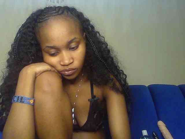 Sierraxoxox webcam