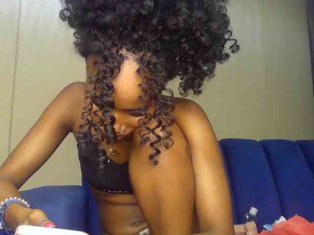 Sierraxoxox webcam