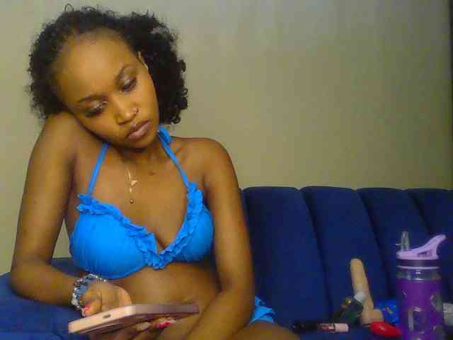 Sierraxoxox webcam