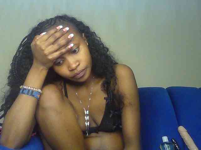 Sierraxoxox webcam