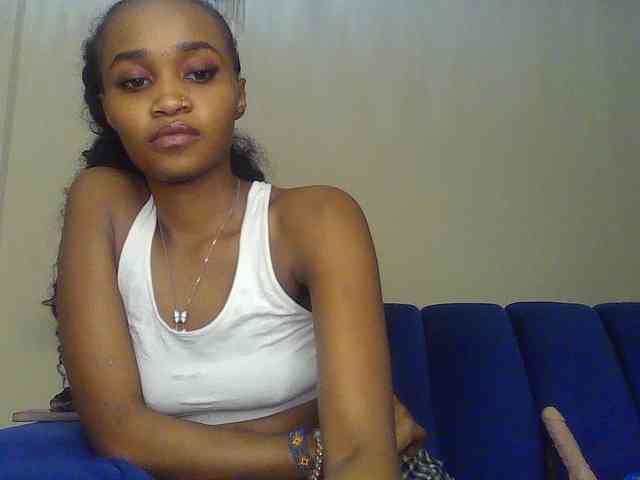 Sierraxoxox webcam