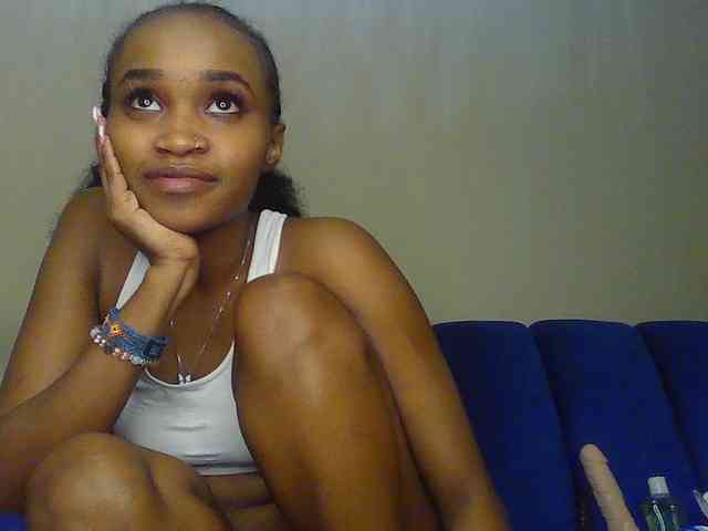 Sierraxoxox webcam