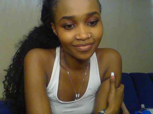 Sierraxoxox webcam