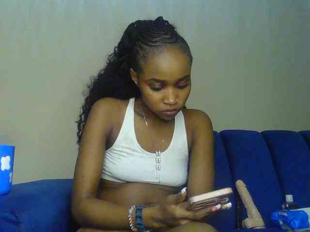 Sierraxoxox webcam