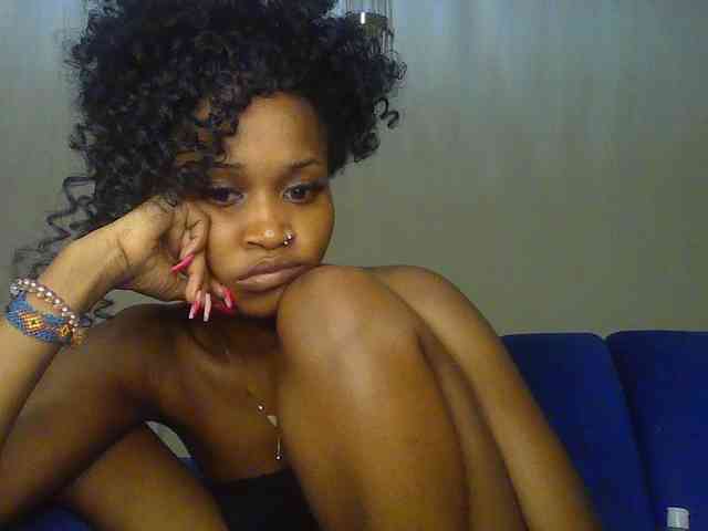 Sierraxoxox webcam