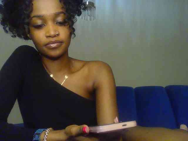 Sierraxoxox webcam