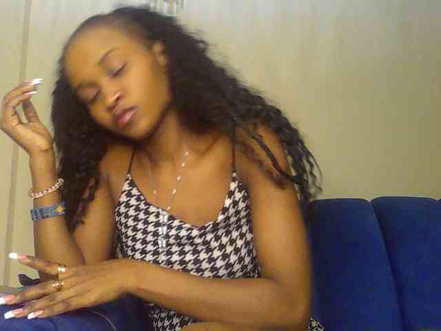 Sierraxoxox webcam