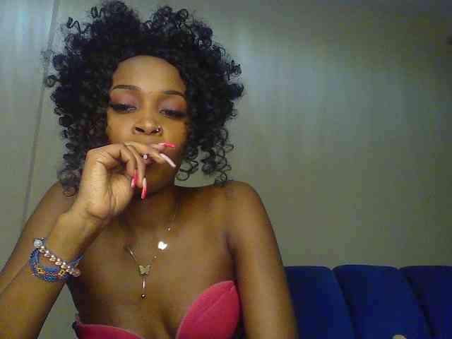 Sierraxoxox webcam