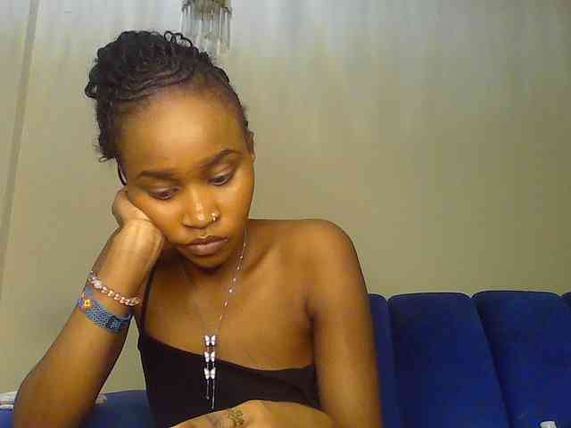 Sierraxoxox webcam