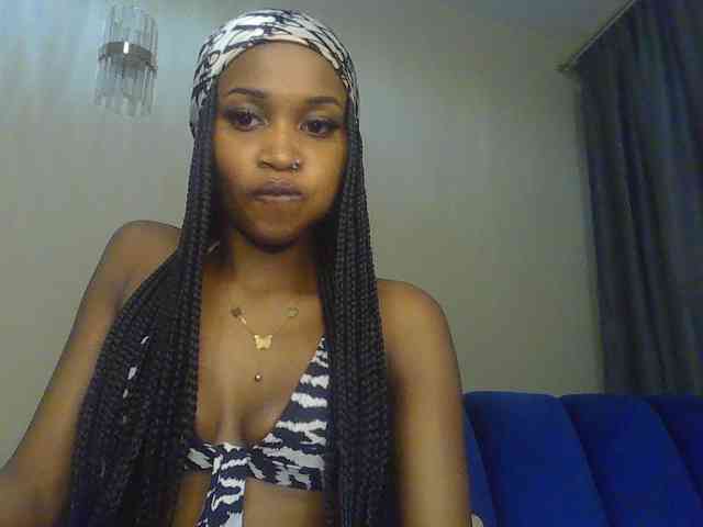 Sierraxoxox webcam