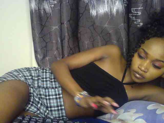 Sierraxoxox webcam